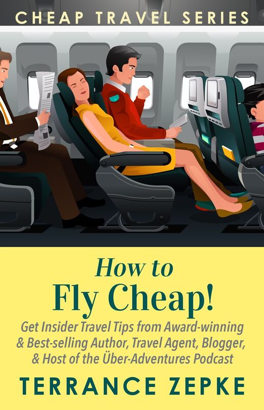 How to Fly Cheap!
