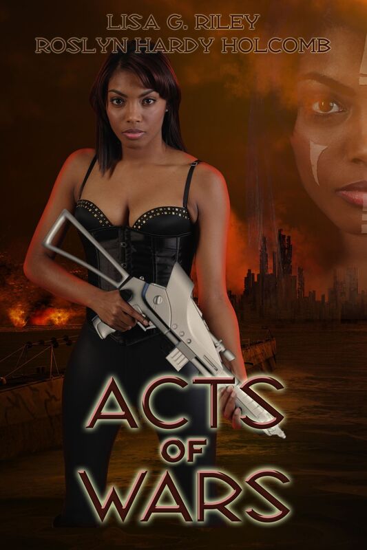 Acts of Wars