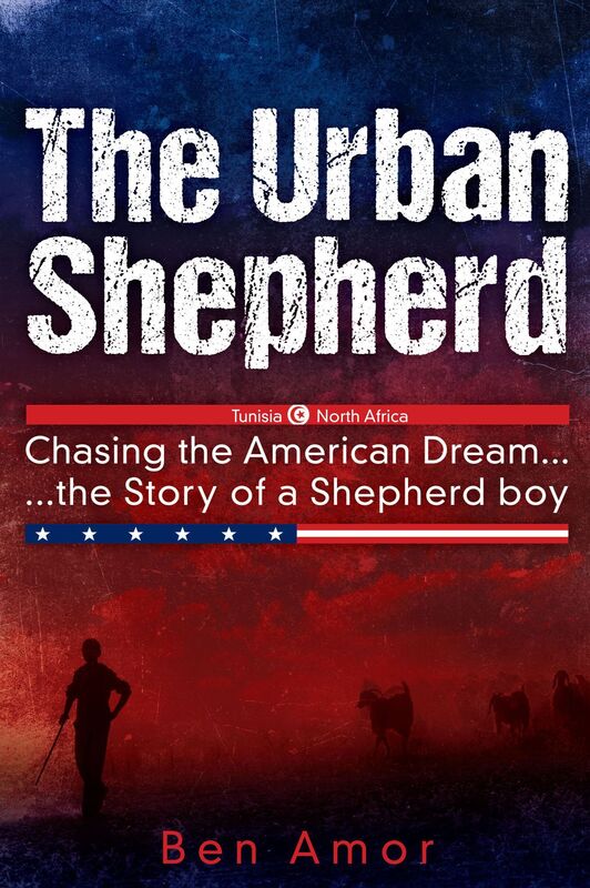 The Urban Shepherd