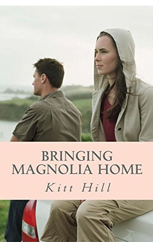 Bringing Magnolia Home