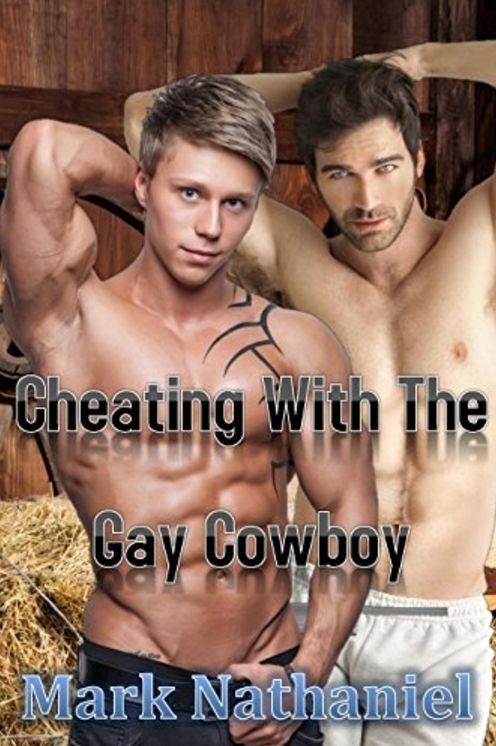 Cheating With The Gay Cowboy
