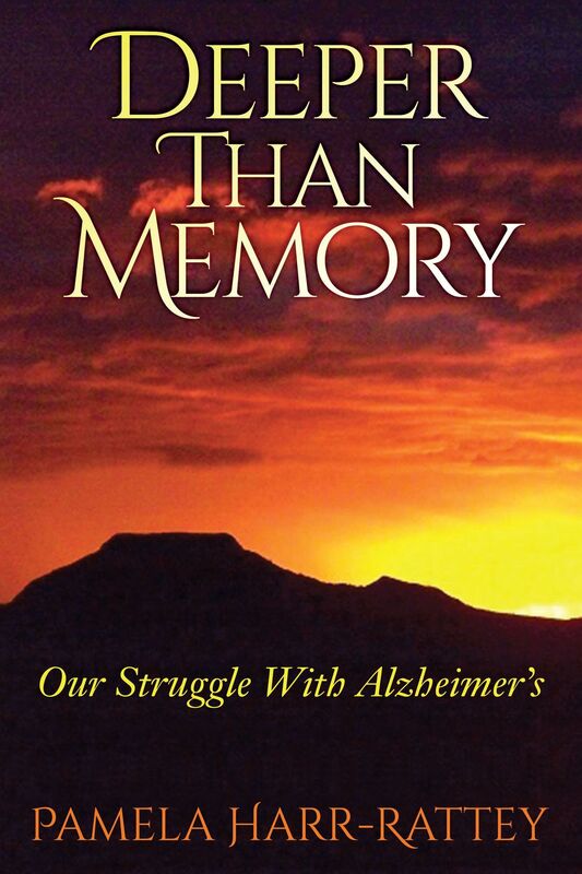 Deeper Than Memory: Our Struggle With Alzheimer's