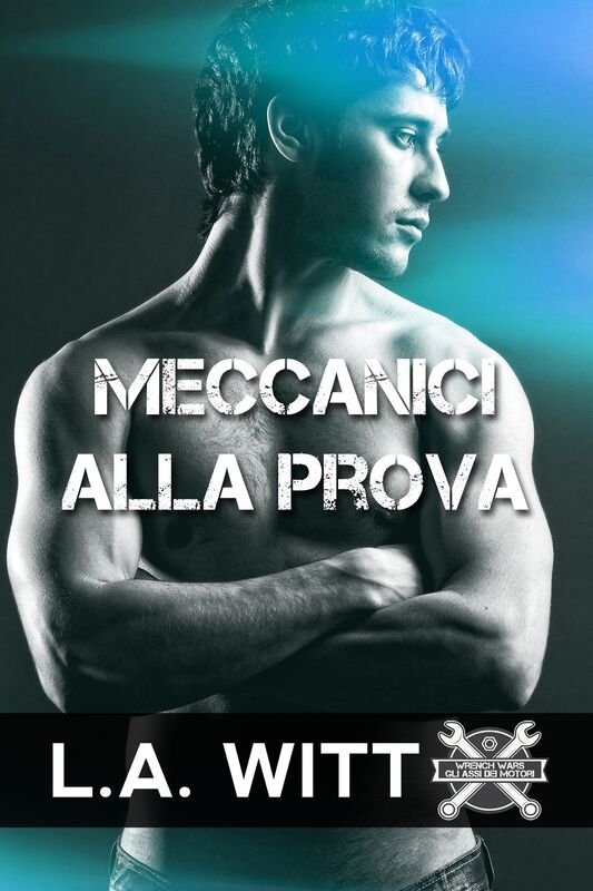 Meccanici alla prova