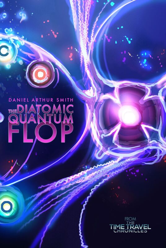 The Diatomic Quantum Flop
