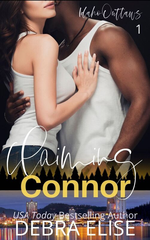Claiming Connor