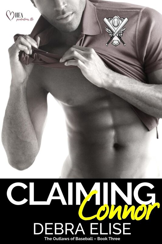 Claiming Connor