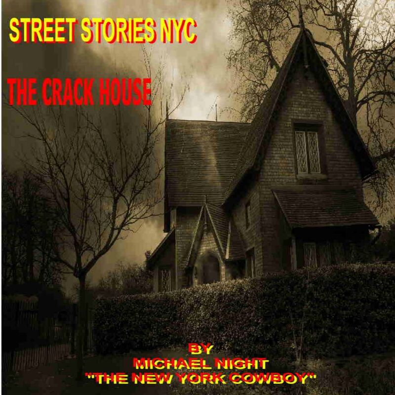Street Stories NYC The Crack House