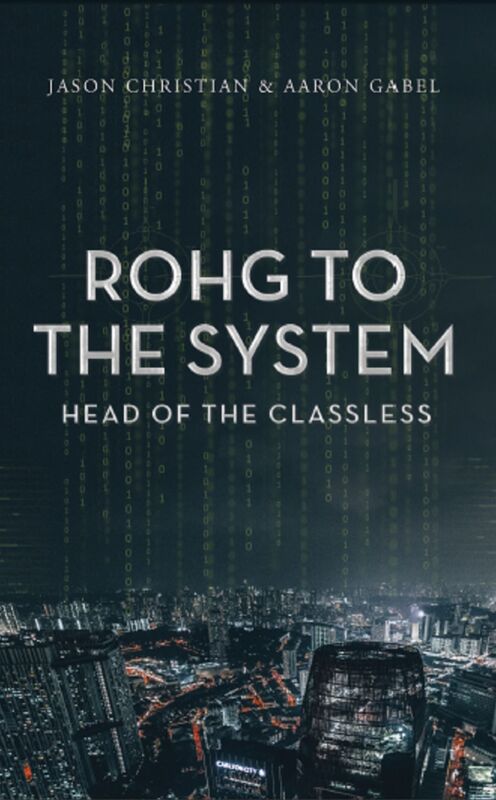Rohg to the System