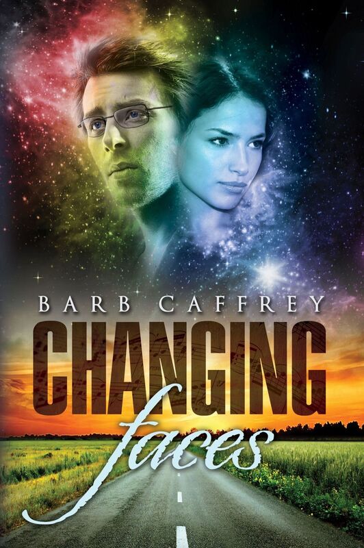 Changing Faces
