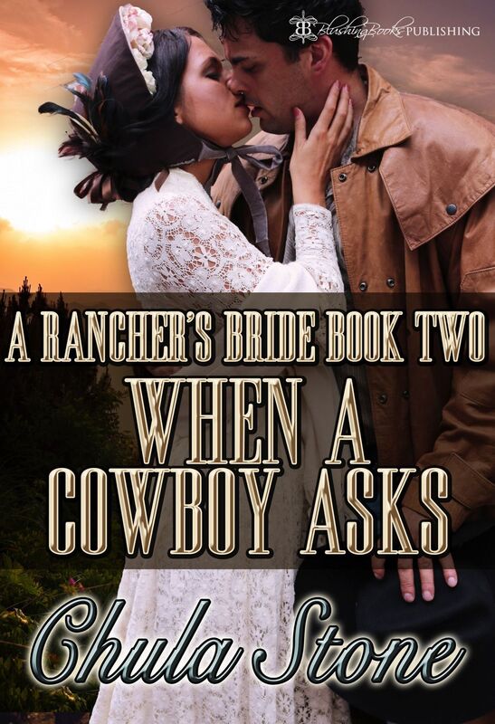 When A Cowboy Asks
