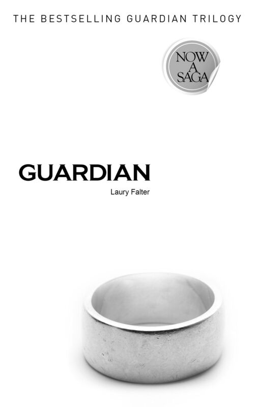 Guardian (Guardian Trilogy, Prequel B)