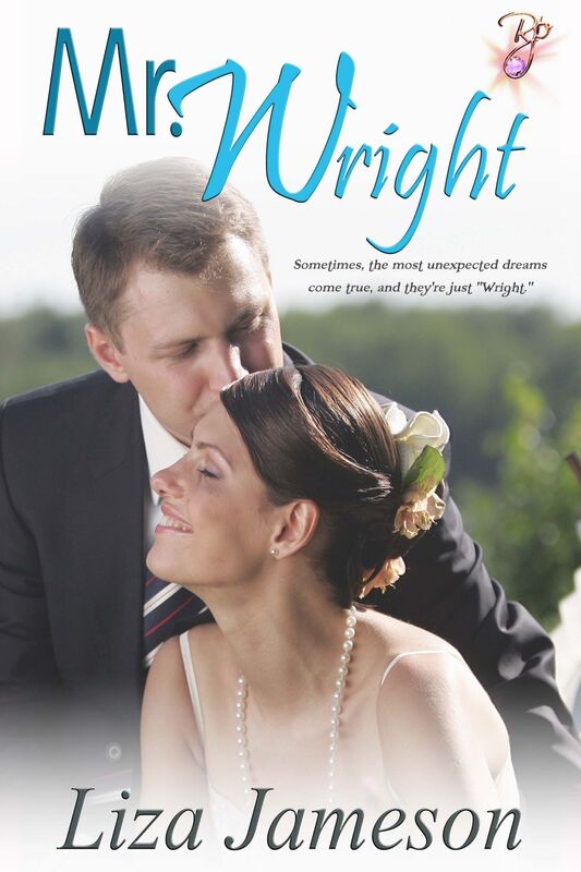 Mr. Wright
