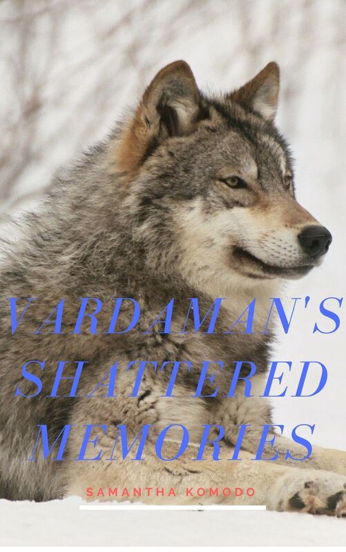 Vardaman's Shattered Memories