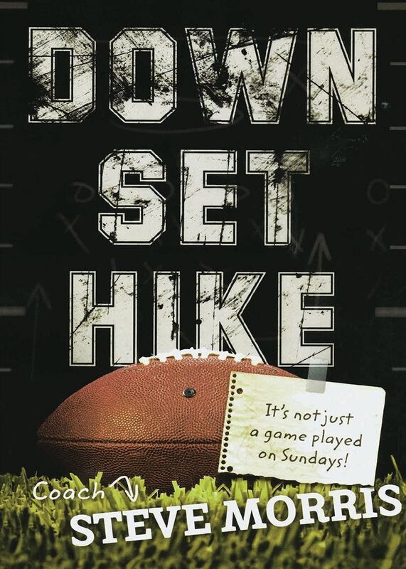 Down, Set, Hike