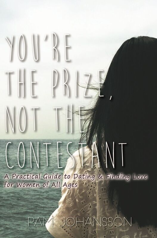 You're The Prize, Not The Contestant