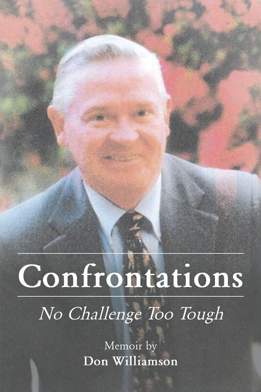 Confrontations: No Challenge Too Tough