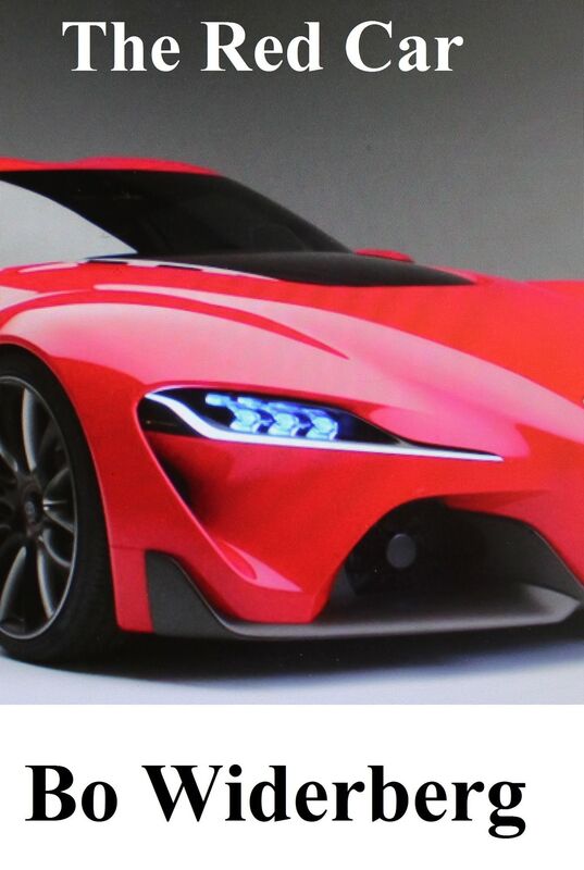 The Red Car