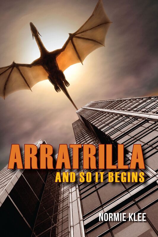 Arratrilla and So It Begins