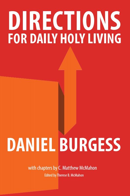 Directions for Daily Holy Living