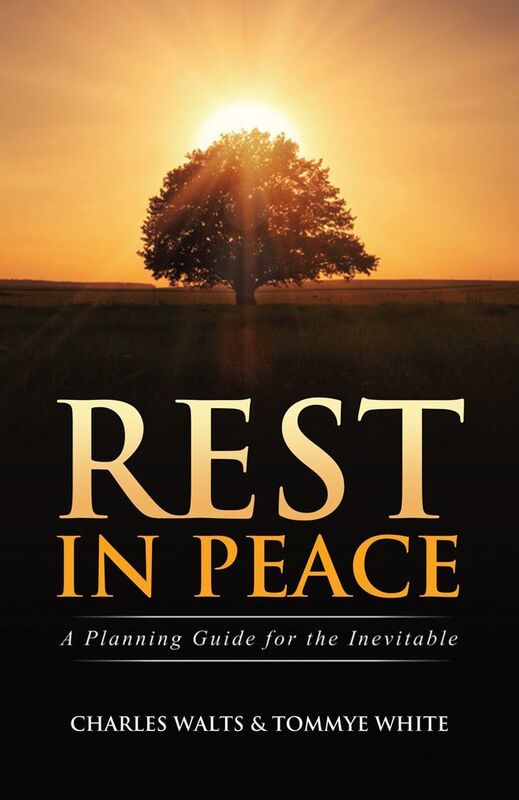 Rest in Peace