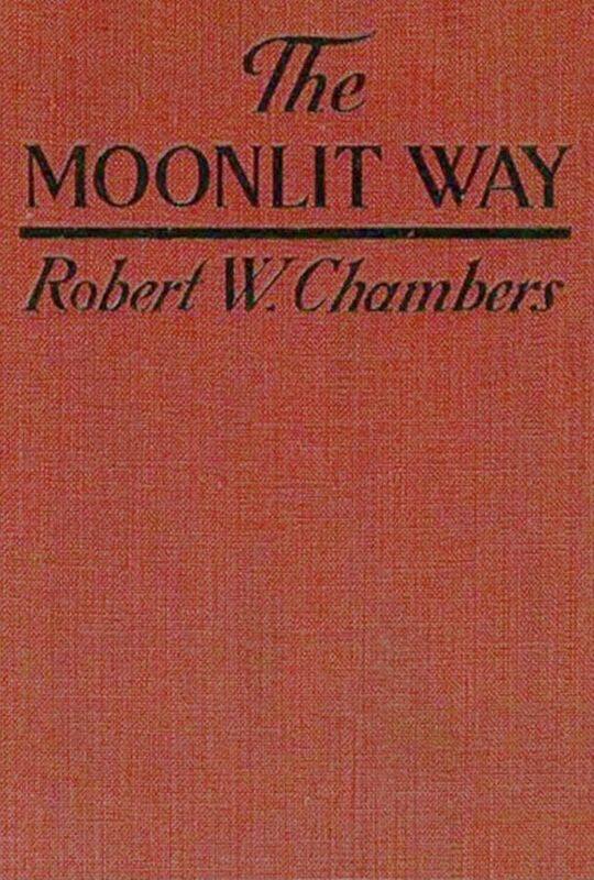 The Moonlit Way