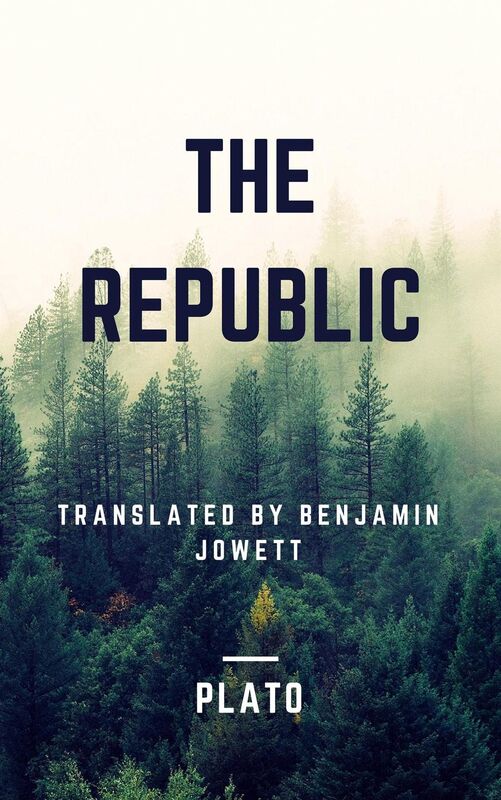 The Republic (Annotated)
