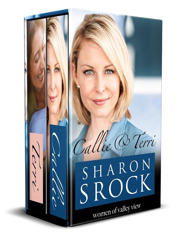 Callie & Terri (Women of Valley View boxed set)
