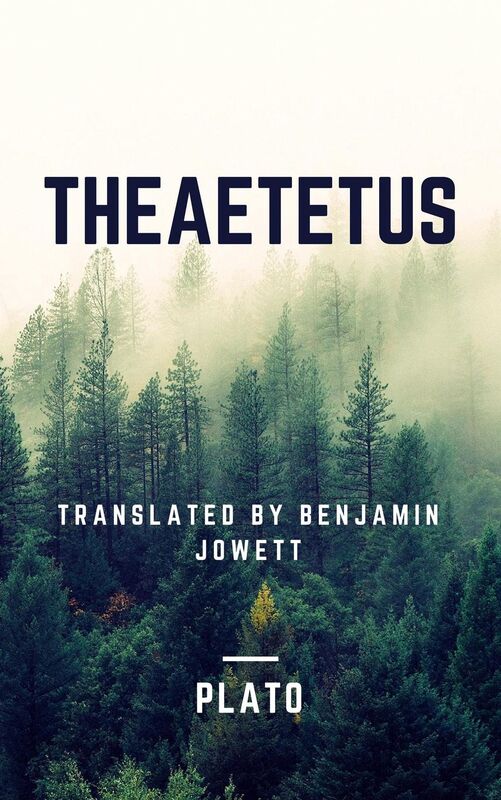 Theaetetus (Annotated)