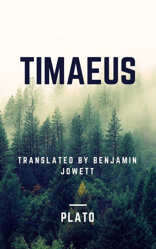 Timaeus (Annotated)