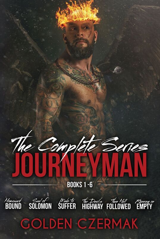 The Complete Journeyman Series