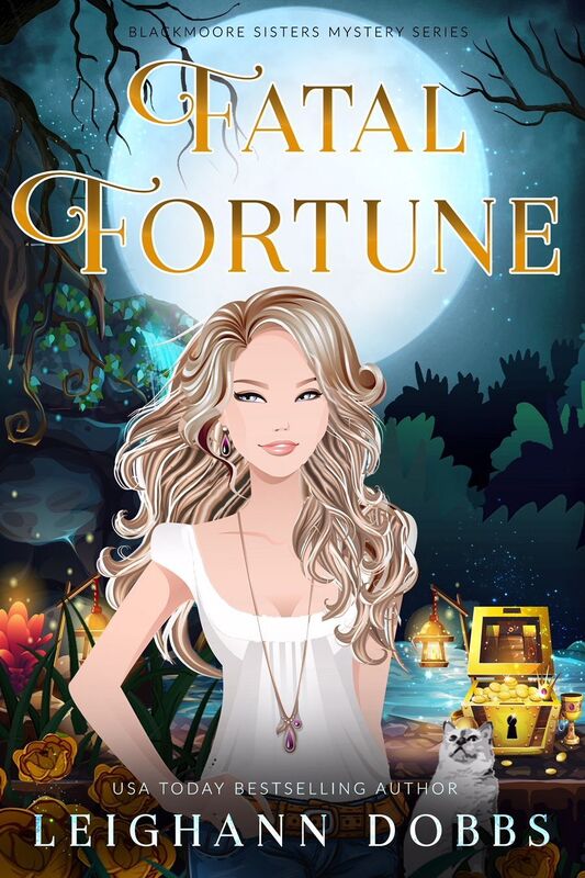 Fatal Fortune