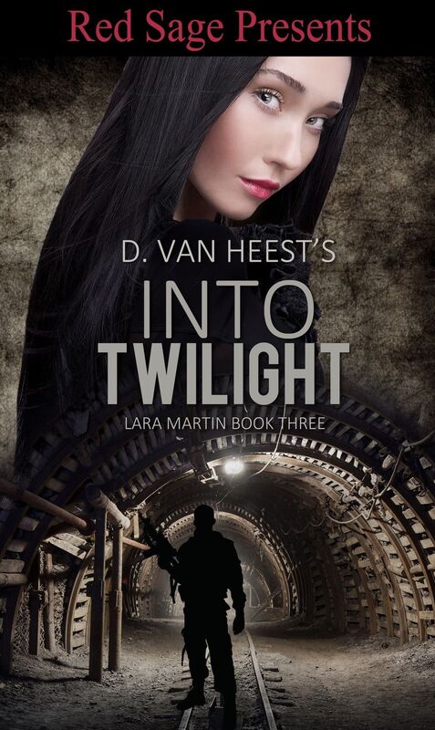 Into Twilight