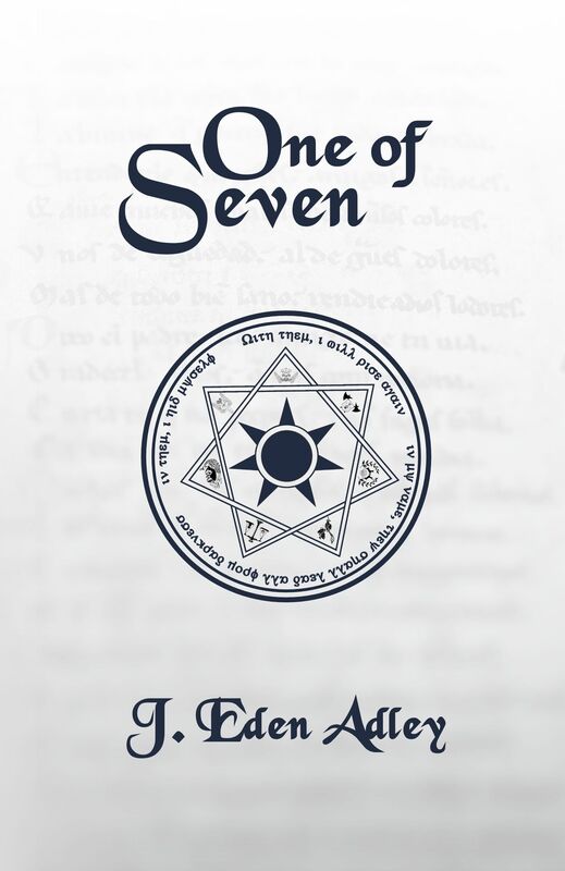 One of Seven (The Fated Series Book 1)