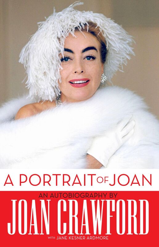 A Portrait of Joan