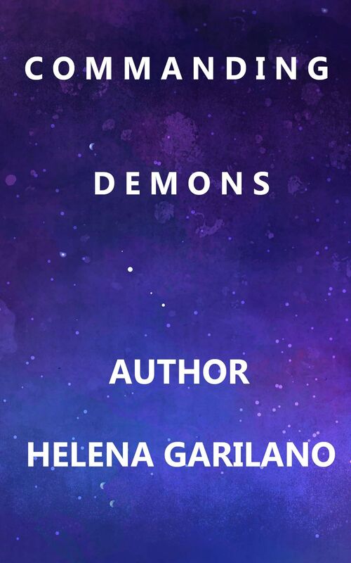 Comanding Demons : How to cast out demons, Defeat the Devil and his demons by casting them out!