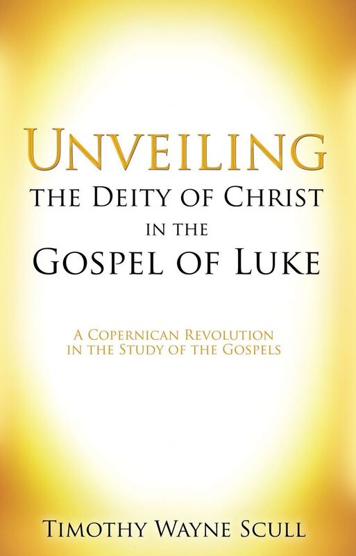 Unveiling the Deity of Christ in the Gospel of Luke