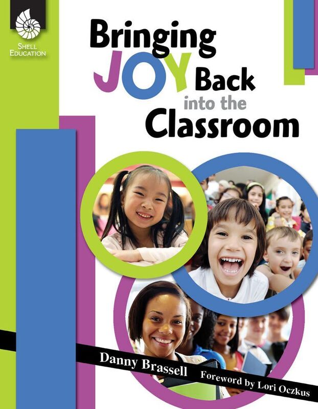 Bringing Joy Back into the Classroom