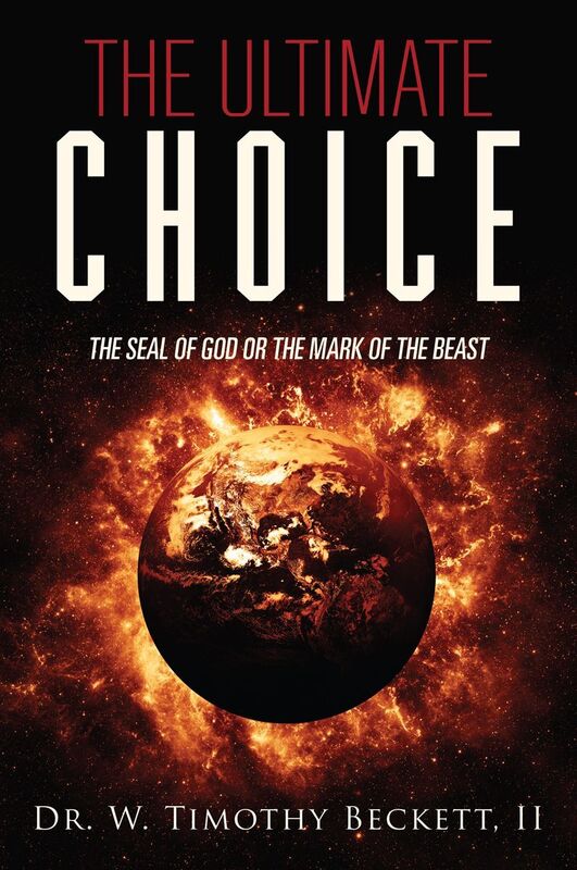 The Ultimate Choice