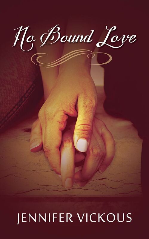 No Bound Love Book
