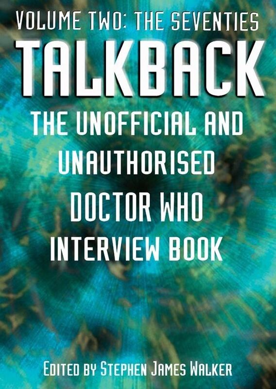 Talkback: The Seventies