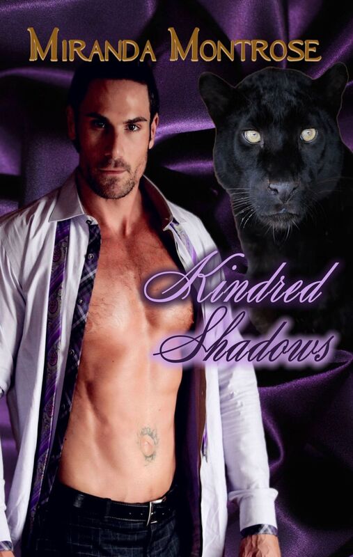 Kindred Shadows: House of Lavelle 1