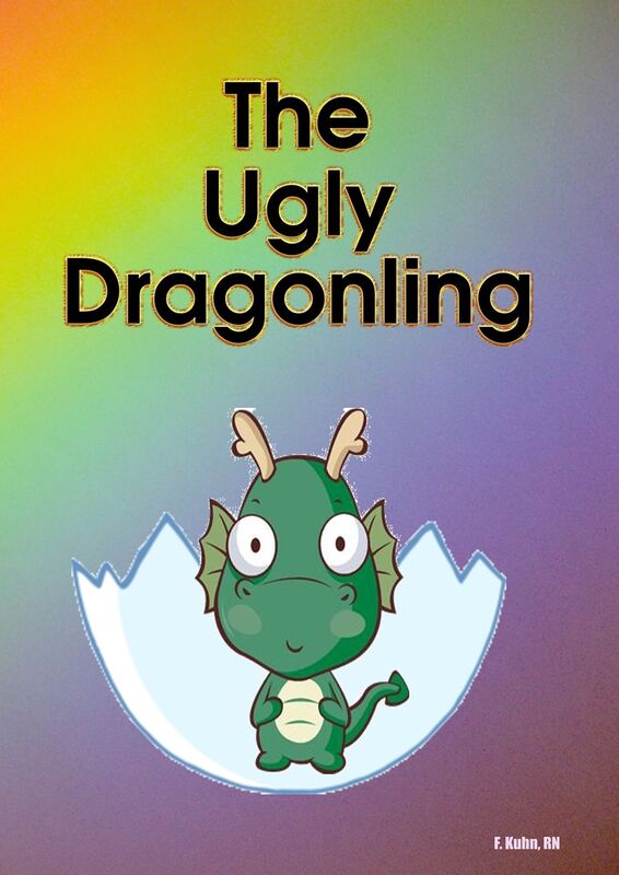 The Ugly Dragonling