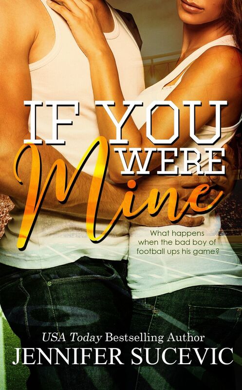 If You Were Mine