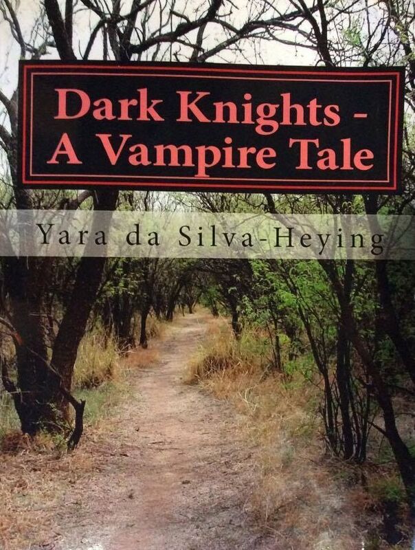 Dark Knights - A Vampire Tale