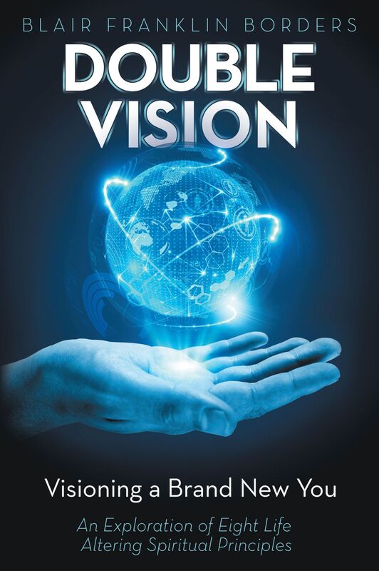 Double Vision: Visioning a Brand New You