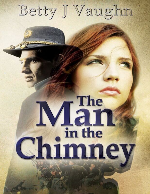 Man in the Chimney