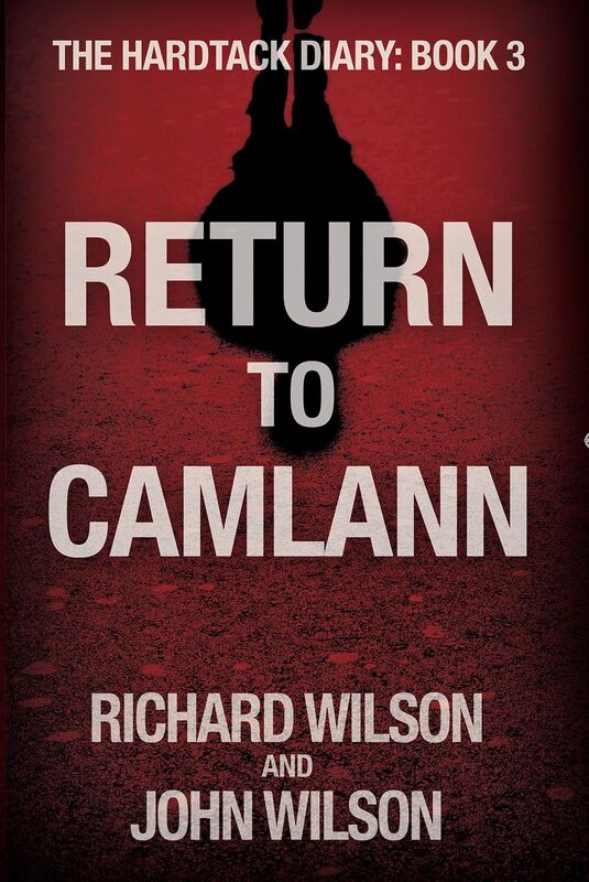 Return to Camlann