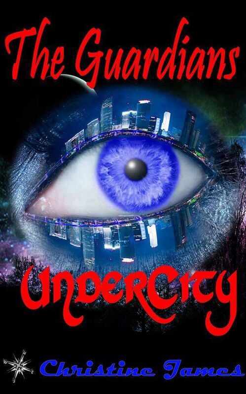 The Guardians: UnderCity