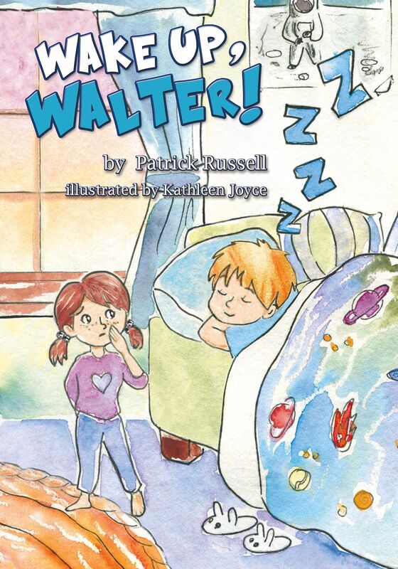 Wake Up, Walter!