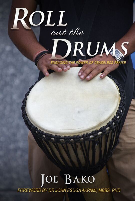 Roll out the Drums